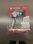 Titan Airless Paint Spray Gun RX-80 0538005. Fixed Price $179.00.