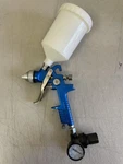 Hvlp Spray Gun 20OZ Cup. Fixed Price $34.99.