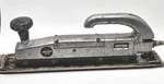 Vintage Craftsman Pneumatic Straight Line Sander Model 875.189700 Heavy Duty. Fixed Price $51.00.