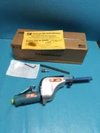 Dynabrade 14000, Dynafile Belt Sander, 20000 Rpm.. Fixed Price $569.00.