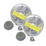 Hella Pair Set Of 2 Headlight Conversion Kit For Bmw E10 Vw Beetle Transporter. Fixed Price $150.95.