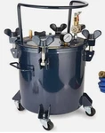 California Air Tools CAT-365C Gallon Pressure Pot Black. Fixed Price $275.00.
