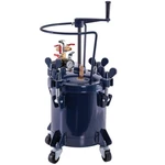Tcp Global Commercial 2.5 Gallon (10 Liters) Spray Paint Pressure Pot Tank With. Fixed Price $315.30.