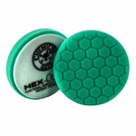 Chemical Guys Bufx 103HEX4 Hex-logic Heavy Polishing Pad, Green (4 Inch). Fixed Price $7.49.