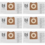 3-15 Pack VF3501 Dust Bags Size Compatible For Ridgid & Workshop 3-4.5 Gallon. Fixed Price $26.99.