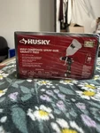 Husky Hvlp Gravity Feed Spray Gun Kit 2.1K Standard. Fixed Price $60.00.