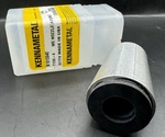 Kennametal B1910940 T109 Series Carbide Abrasive Blast Nozzle 1/4 Bore. Fixed Price $72.49.