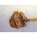 Agra Walnut Shell Blasting Media Fine-grit Dust Free (25 Lb. Per Box). Fixed Price $46.24.