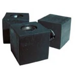 Alc Keysco 40164 Sealing Block - Square (3 Pk). Fixed Price $13.95.