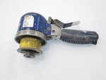 Blue Point AT411A 6" Dual-action Sander Leaks Air As-is Asis. Fixed Price $29.99.