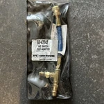 Kent Moore Gm Dealer Specialty Tool Oem # GE-47742 A/c Switch Test Adapter. Fixed Price $30.00.