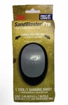 3M Sandblaster Pro 3.66 In. W X 7 Sanding Tool 360* Rotation. Fixed Price $14.95.
