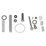 Binks 6-229 Spray Gun Repair Kit, For 5PB39, 4YP07. Fixed Price $34.59.