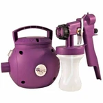 Earlexcreate Craft Stationary Sprayer-spray Brush Art Pottery Paint Stain Sealer. Fixed Price $139.99.
