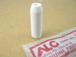 Alc BF-16-M 1/4" Ceramic Siphon Nozzle 15 Cfm 80 Psi. Fixed Price $12.59.