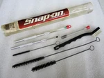 Snap-on Professional Spray Gun Brush Cleaning Kit BFCB101. Fixed Price $49.95.