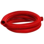 3M Random Orbital Sander Vacuum Hose 28301, In X 6 Ft, Red. Fixed Price $38.46.