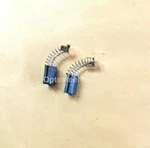 Craftsman Carbon Motor Brush 610839-002 Sander Drill Router Saw 730352-003 Plane. Fixed Price $20.75.