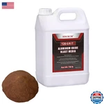 Aluminum Oxide Lbs 120 Grit Sand Abrasive Media For Blasting Cabinet Gu. Fixed Price $39.98.