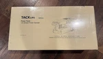 Tacklife 1/4 Sheet Finish Belt Sander PSFS1A Nib. Fixed Price $34.99.