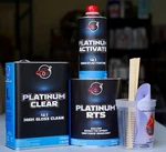 Ford Gallon Ready-to-spray Basecoat Paint +clear Kit Auto Pick Your Color 2. Fixed Price $279.99.