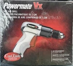 3/8-INCH Air Powered Drill Powermate 024-0076CT Tool 2200 Rpm Wood Or Metal Use. Fixed Price $158.87.