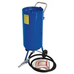 Westward 10Z915 Abrasive BLASTER,125LB,65-125PSI. Fixed Price $484.54.