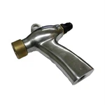 Alc 4150059 Siphon Gun For Allsource & 41800 Blast Cabinet. Fixed Price $157.20.