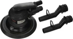 Ingersoll-rand 4151-HL Ultra Duty 6-INCH Vacuum Ready Random Orbital Sander W.... Fixed Price $284.44.