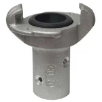 Replaces Clemco CQA-1/2 Aluminum Sandblast Quick Coupling For 1/2" Id Hose Q-05. Fixed Price $24.67.