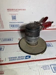 National Detroit Dual Action Da Air Sander Pneumatic /works Great. Fixed Price $125.00.