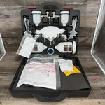 Husky Hvlp Standard Gravity Feed Spray Gun Kit. Fixed Price $84.96.
