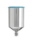 PCG7EM 700ML Aluminum Cup Sst Fluid Joint 6033E Iwata 4538995100642. Fixed Price $115.86.