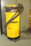 Econoline No. 52072 Portable Vacuum Shot Blaster. Fixed Price $700.00.