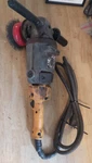 Dewalt DW494 7-INCH High-power Large Angle Sander (tested) Heavy Duty. Fixed Price $98.97.