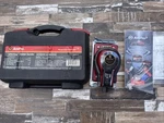 Ampro Professional Jitterbug Air Sander AR4243 Nos. Fixed Price $67.95.