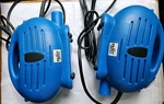 Lot 2X Paint Zoom PZ110- 30OZ Low Pressure Sprayers Only Tested & Work. Fixed Price $49.99.