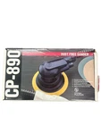 Chicago Pneumatic CP-890 Dust Free Sander. Fixed Price $103.28.