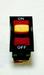 BD46125 Ridgid Ryobi BD46023 (J-9301 E156275) Power Switch Oem Part. Fixed Price $11.99.