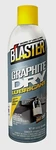 Blaster Industrial Graphite Dry Lubricant Film Lube Aerosol Extreme Temp 5.5 Oz. Fixed Price $14.99.