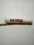 Sandblaster Ceramic Nozzle Abrasive Sandblasting 10CN351 Marco. Fixed Price $12.00.