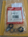 Milwaukee Sawzall Quik Lok Blade Clamp Kit 14-46-1011. Fixed Price $21.99.