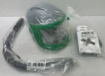 Rpb Safety Nova Blasting Helmet With C40 Climate Control NV3-705-50. Fixed Price $693.87.