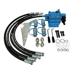 Dual Hydraulic Remote Control Valve Kit Ford Tractors 600 800 601 2000 3000 4000. Fixed Price $387.97.