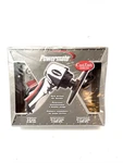 Powermate 6" Dual-action Air Sander W/ Sanding Pad Included, Adjustable Speed. Fixed Price $49.99.