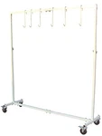 Astro Pneumatic 7306 Adjustable Foot Paint Hanger New!. Fixed Price $132.99.