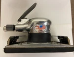 Aro 8448 Pneumatic Orbital Hand Sander 8000 Rpm, Usa. Fixed Price $75.00.