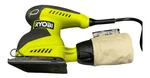Ryobi S652DGK 2AMP 1/4" Sheet Finish Sander Corded - No Tool Bag. Fixed Price $27.99.