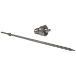 Iwata 93897600 1.3 Mm Nozzle Needle Set For LPH400LV/LVB/LVX Manual Spray Gun. Fixed Price $207.49.