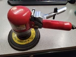 Mac Tools # AS406 Dual Action Random Orbit Sander - Tested/working. Fixed Price $59.98.